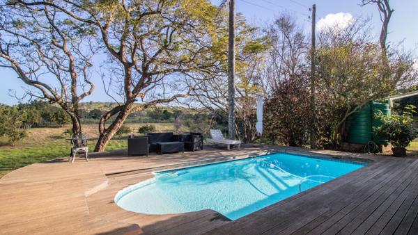 10 ha Smallholding