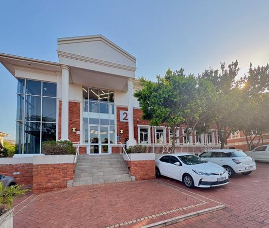 992 m² Commercial space