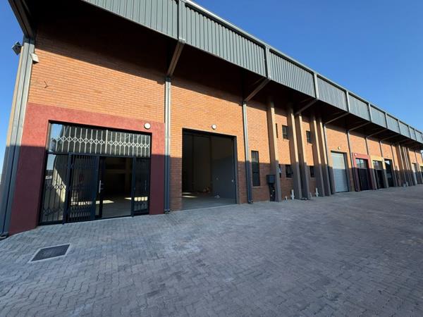 395  m² Commercial space
