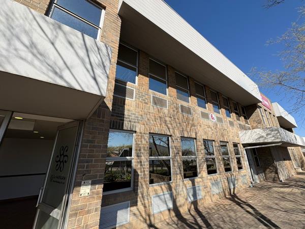161.5 m² Commercial space