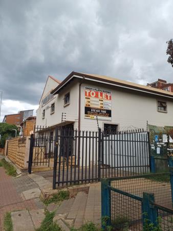 2 282  m² Commercial space