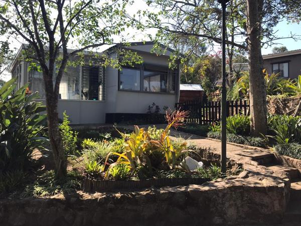 1 Bedroom Townhouse