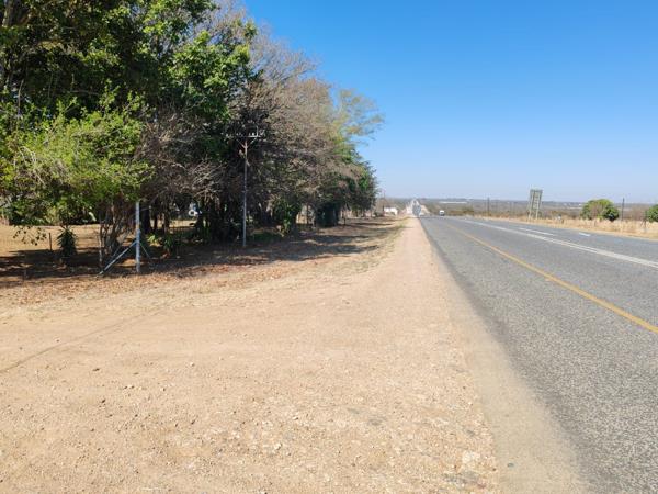 17 ha Farm
