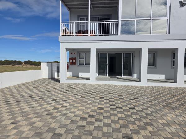 77 m² Commercial space