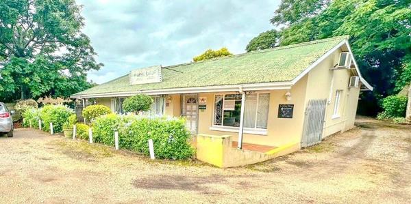 1 012 m² Commercial space