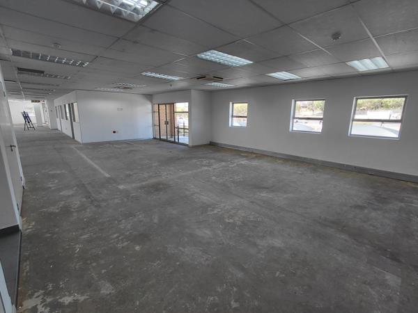 2 344 m² Commercial space