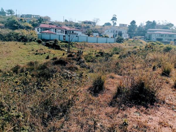 3 789 m² Land