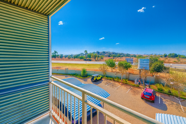 2.5 Bedroom Apartment