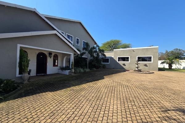 6 Bedroom House