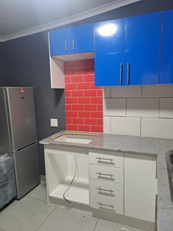 1 Bedroom Garden Cottage