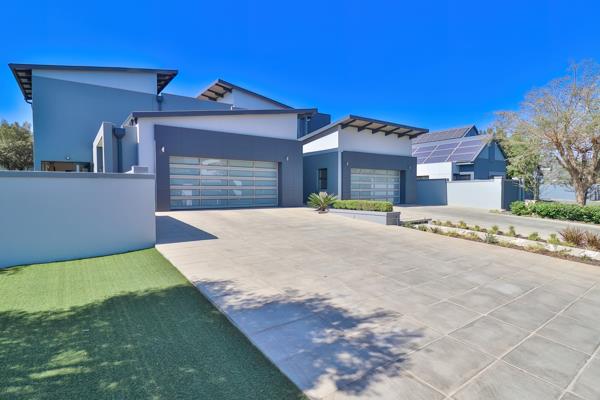 6 Bedroom House