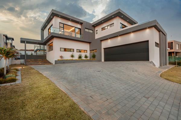 5 Bedroom House