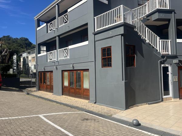 66 m² Commercial space