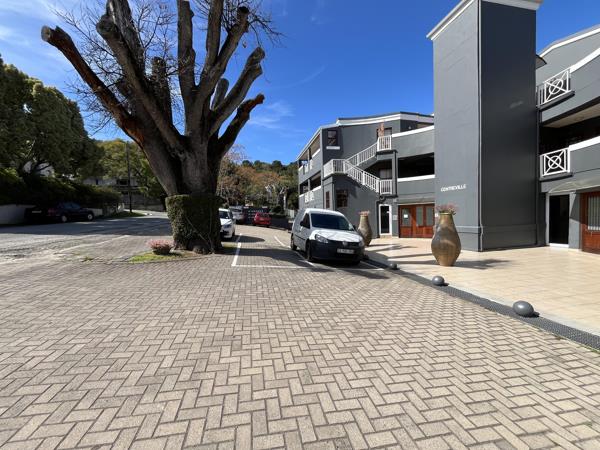 47 m² Commercial space