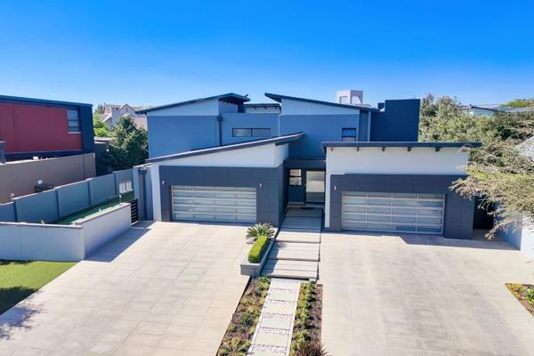 6 Bedroom House