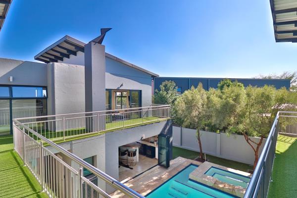 6 Bedroom House