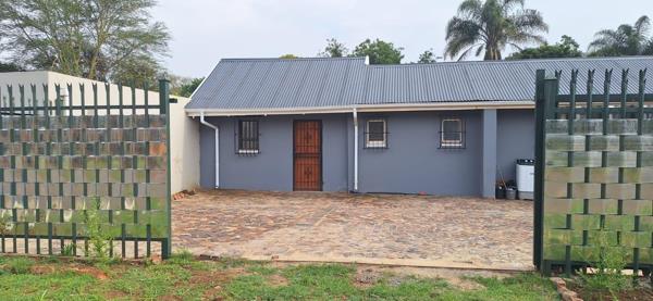 1 Bedroom Garden Cottage