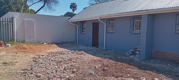 1 Bedroom Garden Cottage