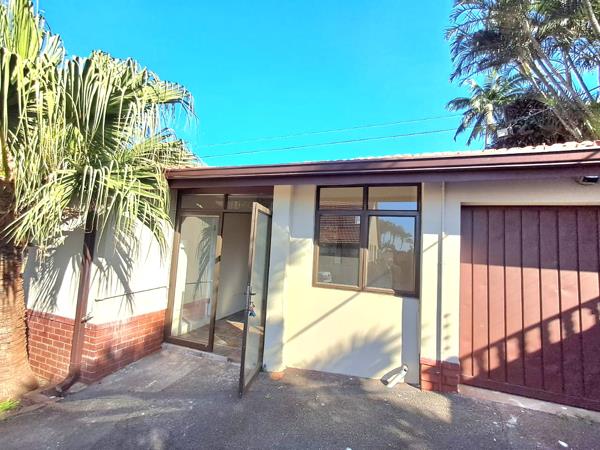 1 Bedroom Garden Cottage