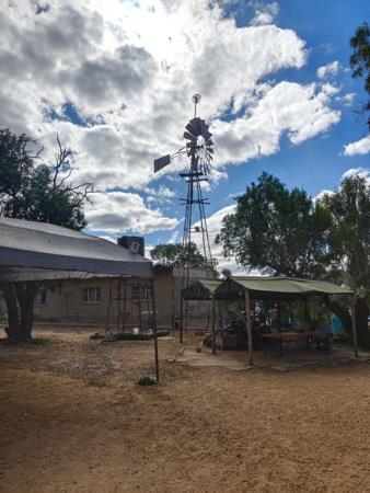 2.1 ha Commercial Farm