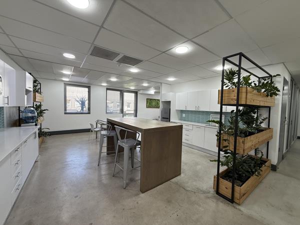 66.1 m² Commercial space