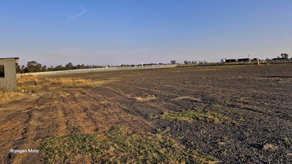 10 100  m² Industrial space