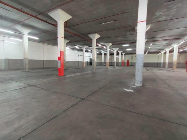3 140  m² Industrial space