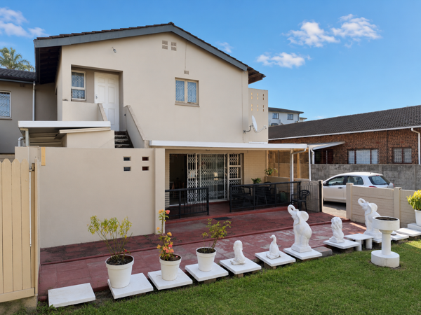 2 Bedroom Simplex