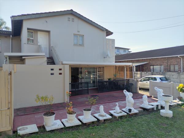 2 Bedroom Simplex