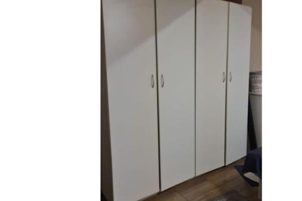 1 Bedroom Garden Cottage