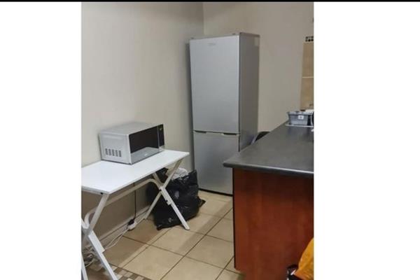 1 Bedroom Garden Cottage