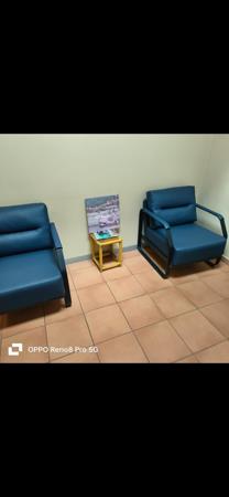 63  m² Office Space