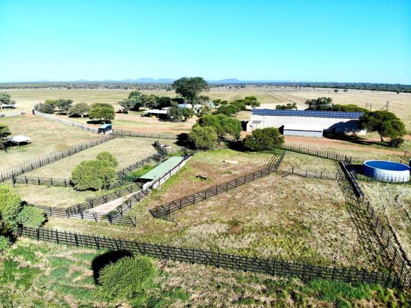 Game Farm