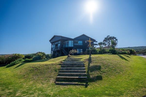 7 Bedroom House