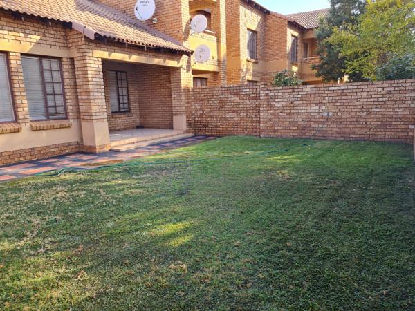2 Bedroom Simplex