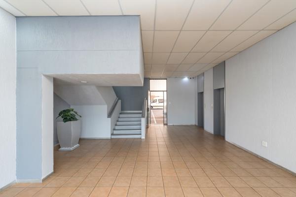 43  m² Commercial space