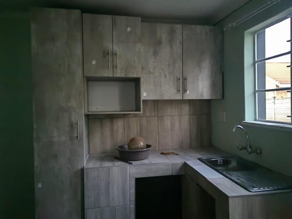 1 Bedroom Garden Cottage