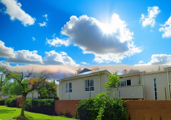 1 Bedroom House