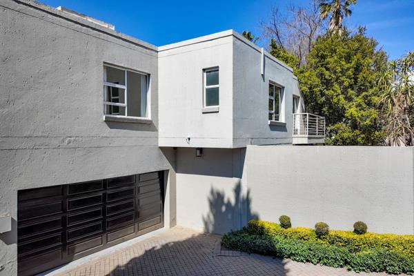 3 Bedroom Cluster