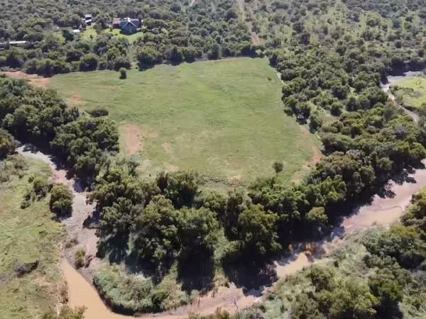 42 ha Farm with House