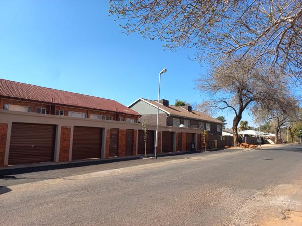 2 Bedroom Duplex