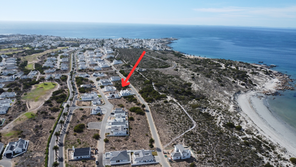 450 m² Land