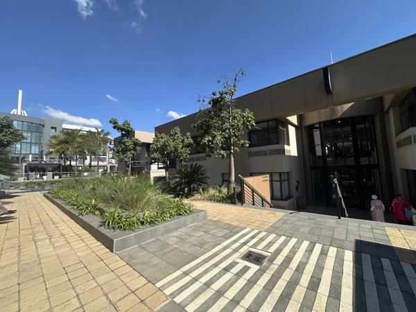 357  m² Commercial space