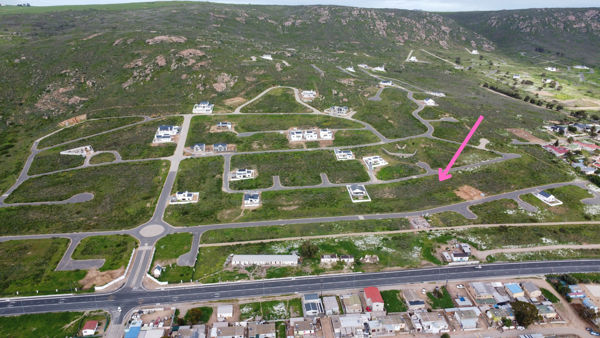 508 m² Land