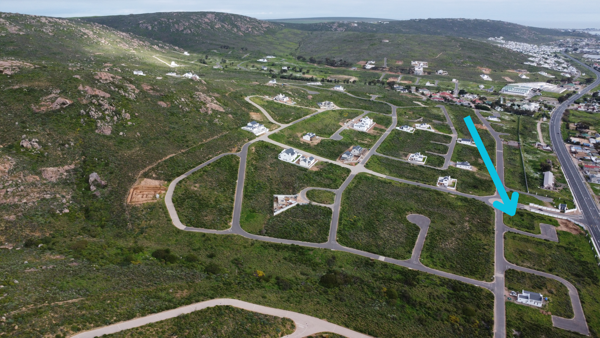 315 m² Land