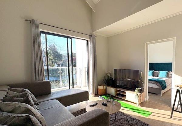 1 Bedroom Flat