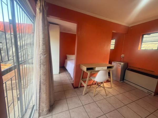 1 Bedroom, Bed and Breakfast