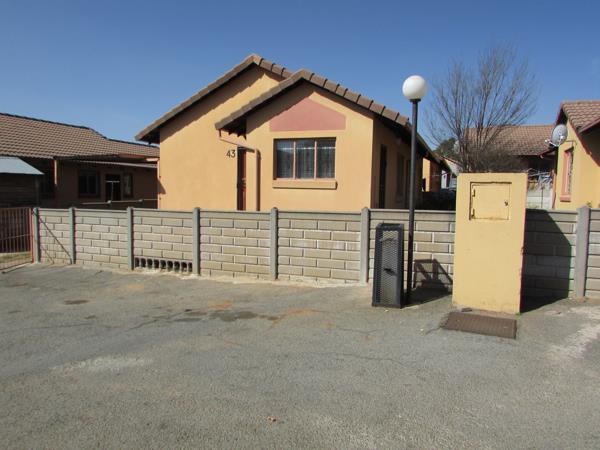 3 Bedroom Simplex
