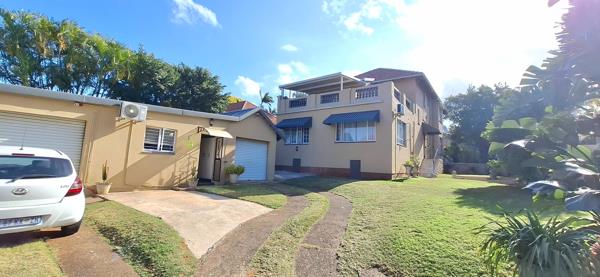 6 Bedroom House