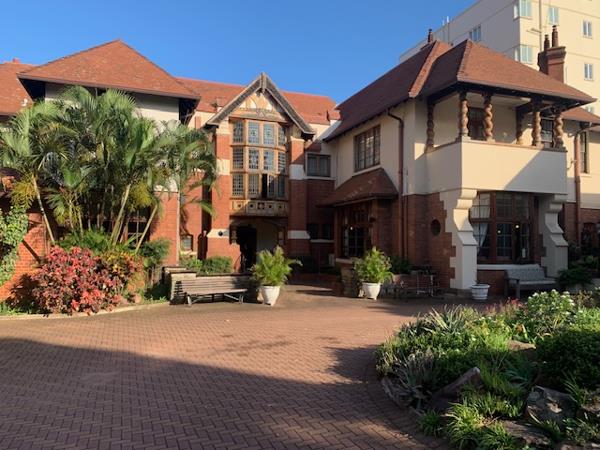 1 Bedroom Flat